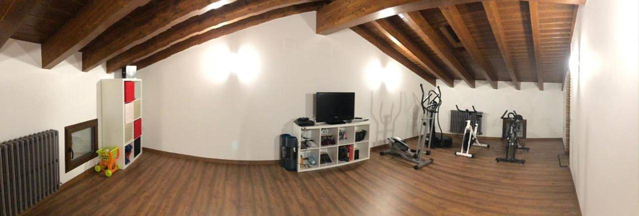 Casa rural para 14 personas, con jardín y jacuzzi, Se admiten mascotas en Señorío de Molina - 3