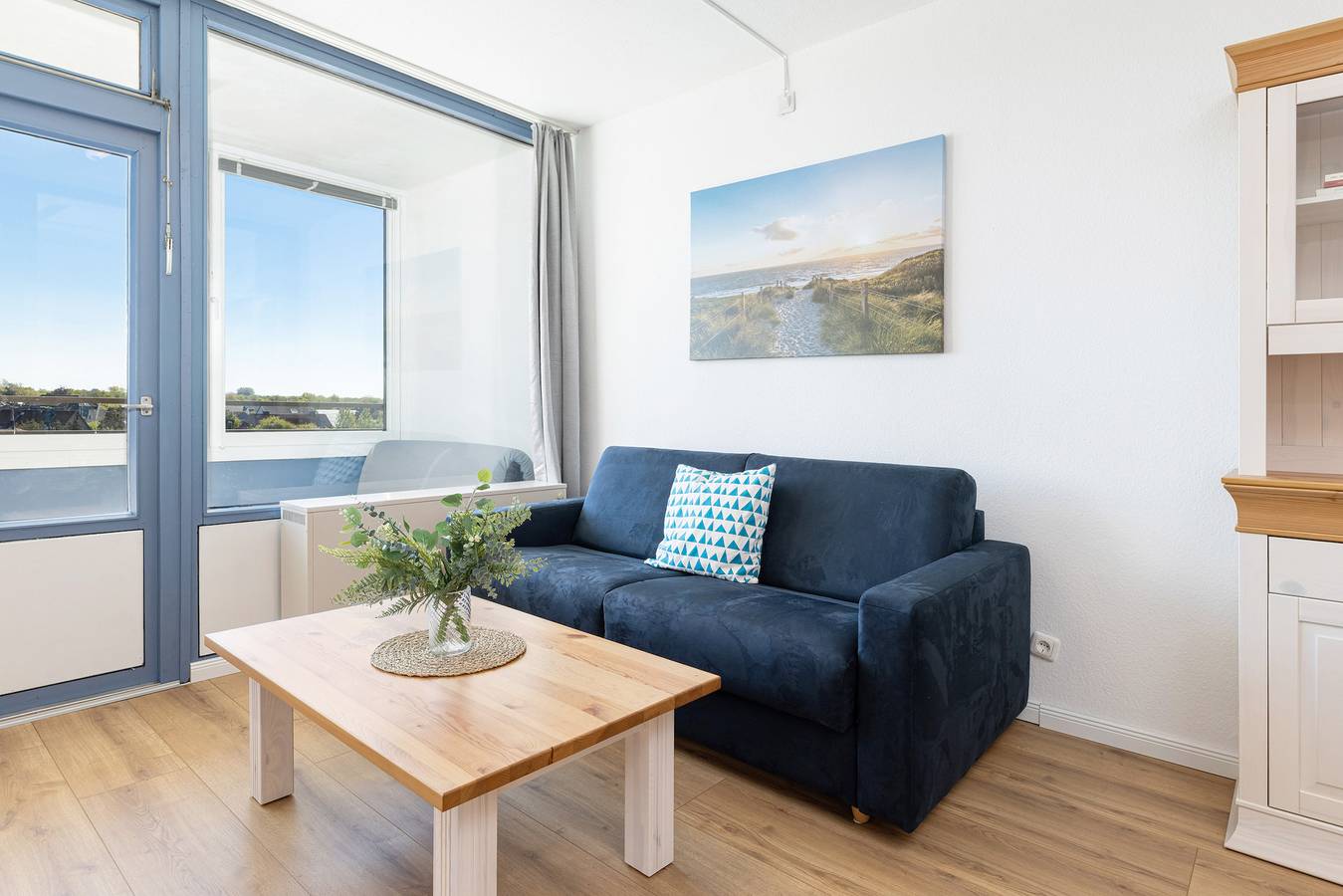 Apartamento vacacional entero, Marina Wendtorf Neptun in Wendtorfer Strand, Wendtorf