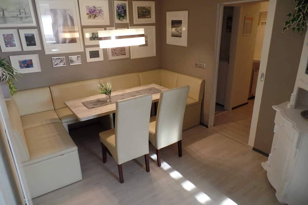 Apartamento entero, Logis 1 - Logis am Park in Dessau, Reino de Jardines de Dessau-Wörlitz