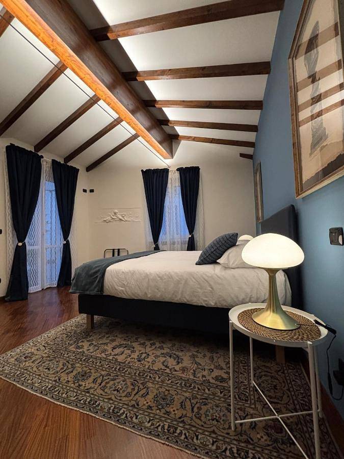 Casabella Pavia Centro - Casa indipendente con patio in Pavie, Province de Pavie
