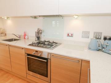 Apartment for 6 People in Newquay, England, Photo 4