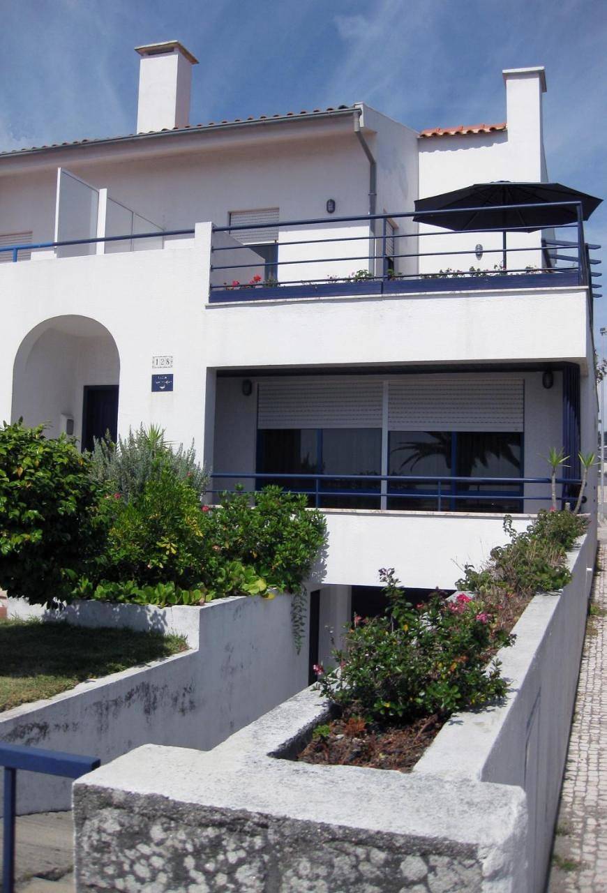 Villa Spozendus in Esposende, Parque Natural do Litoral Norte