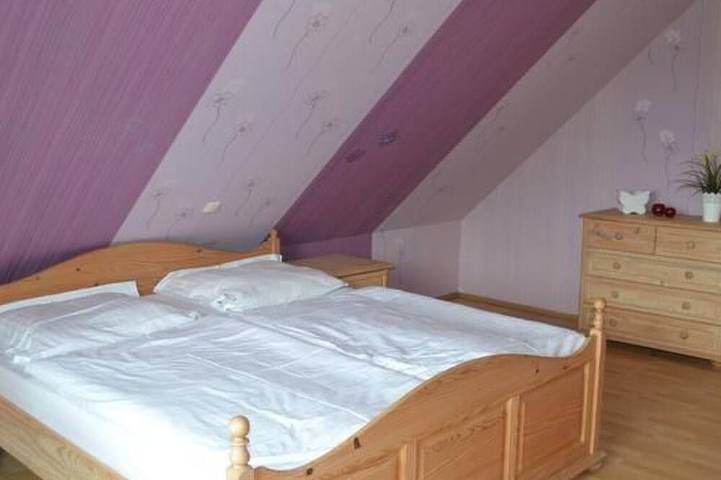 Ferienhaus für 8 Personen, mit Garten in Neugarmssiel - 2