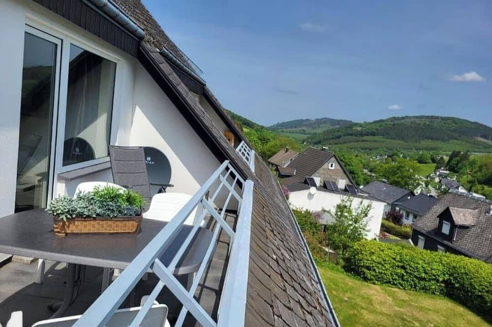 Ganze Wohnung, Panoramablick Winterberg in Silbach, Winterberg