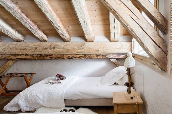 Chalet sleeps 15 in Montriond, Les Portes du Soleil