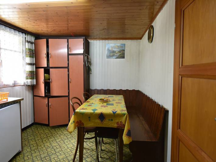 Ferienhaus für 5 Personen, mit Garten in Grengiols - 4