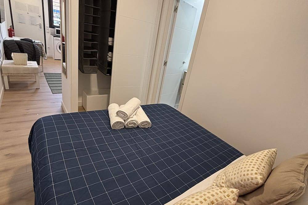 Entire apartment, A&R Apartment Margarita Ii in San Sebastián de los Reyes, Madrid Province