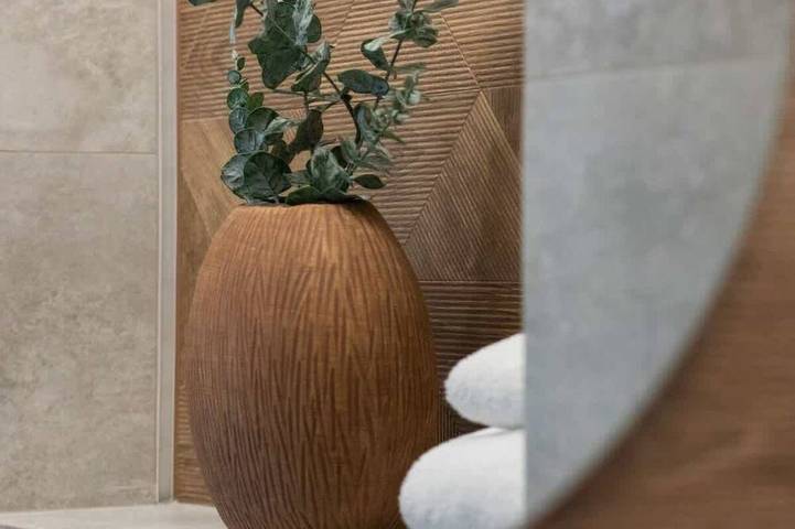 Ganze Wohnung, Komfortables Studio im Zentrum von Szczecin | Pool | Sauna in Stettin, Ostsee Vorpommern