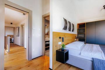 Villa für 8 Personen in Fazana, Südküste Istrien, Bild 1