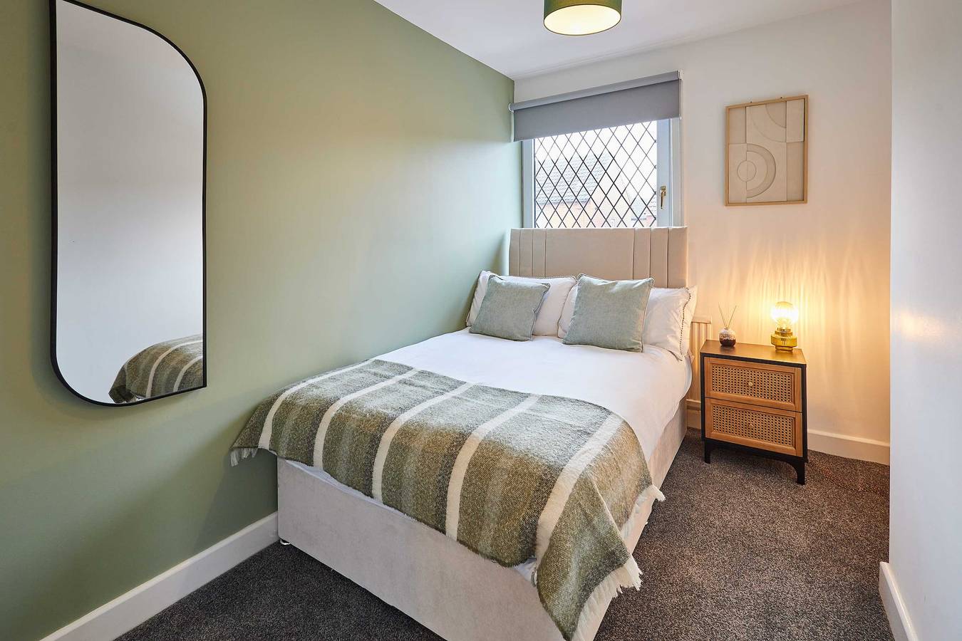 Host & Stay | Joffre Avenue in Wakefield, Yorkshire del Oeste
