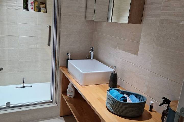 Location de vacances pour 6 personnes à Vitry-sur-Seine - 4