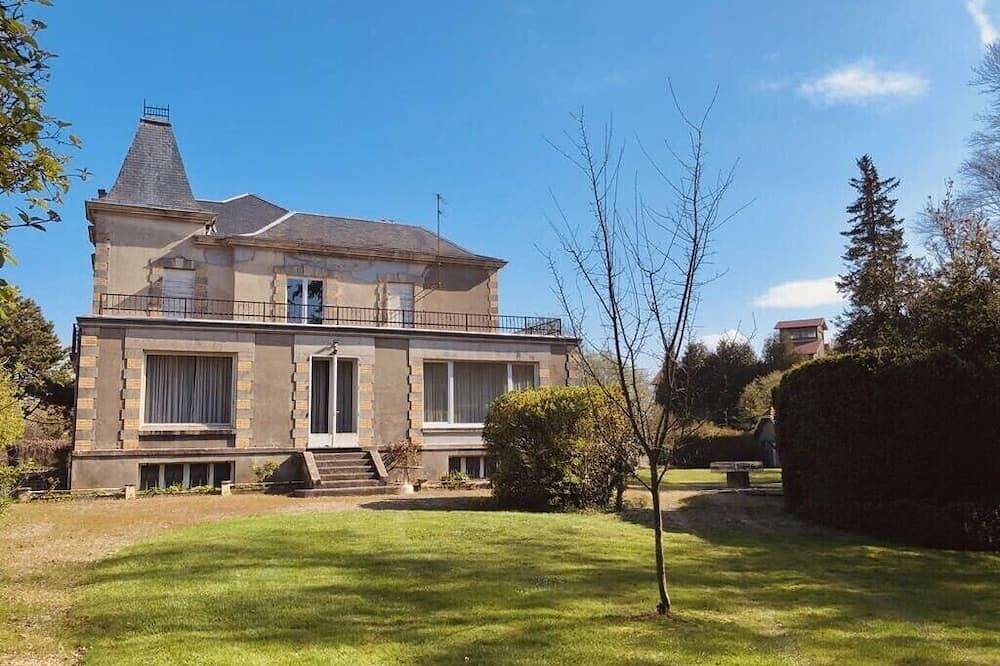 Maison de vacances