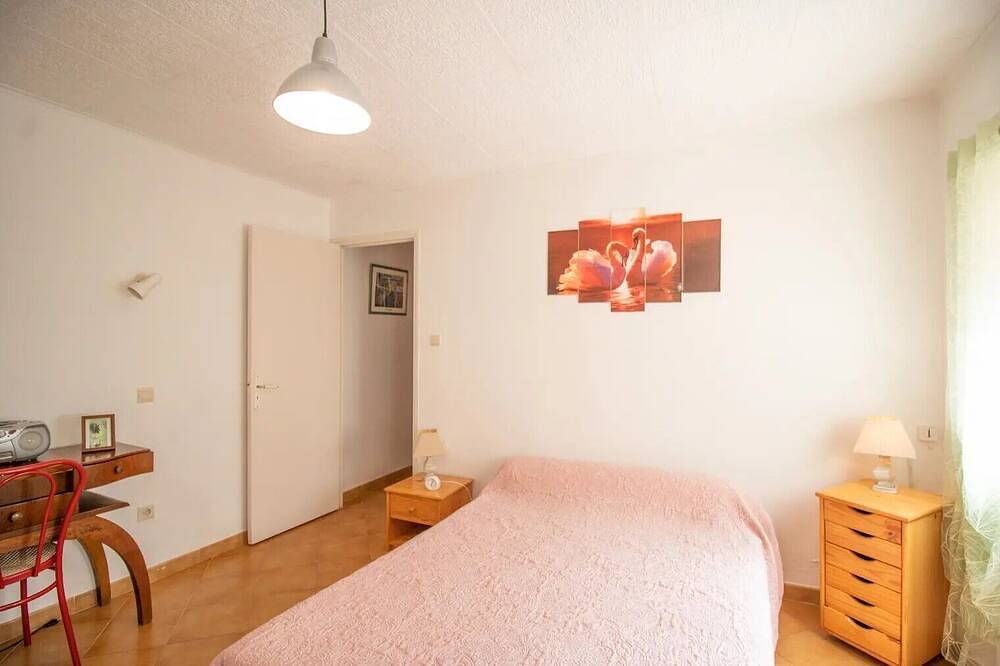 2 Bedroom Private vacation home in Canale-di-Verde in San-Giuliano, Corte und Umgebung