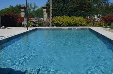 Gîte pour 4 Personnes dans Narbonne, Côte d'Améthyste, Photo 2