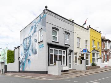Apartment for 6 People in Southend-on-Sea, East of England, Photo 4