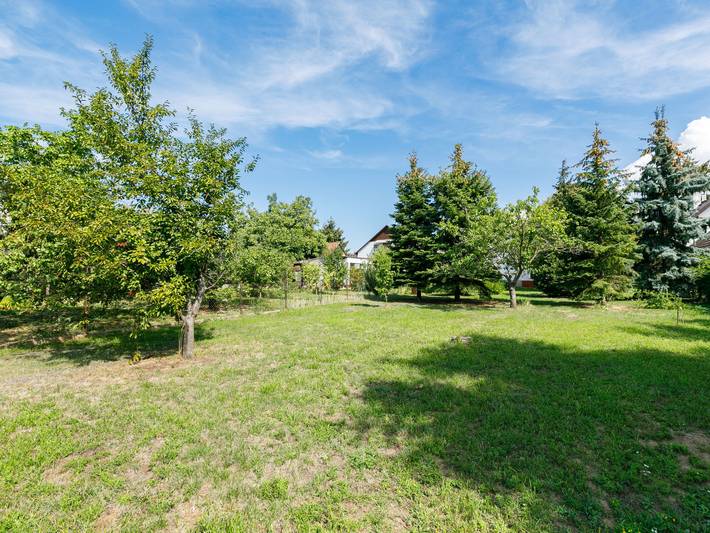 Ferienwohnung für 5 Personen, mit Terrasse und Garten in Plattensee Südufer - 2