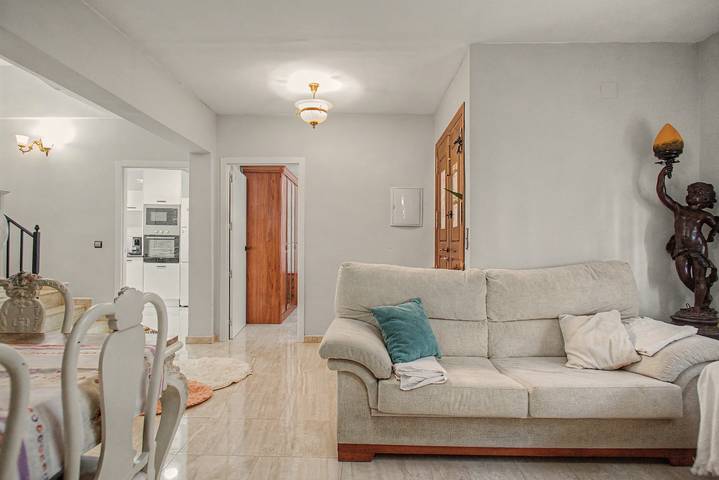 Casa Cuento de Domingo: Private Terrasse, WLAN & Klimaanlage in Torreblascopedro in Torreblascopedro, Jaén Provinz