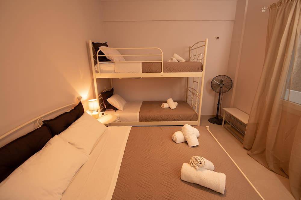 Ganze Wohnung, Ferienwohnungen am Meer - Cristina in Matala, Iraklio-Heraklion und Umgebung