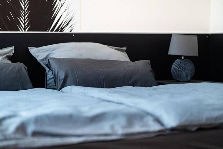 Ferienwohnung für 2 Personen, mit Terrasse und Garten sowie Sauna in Pulheim - 2