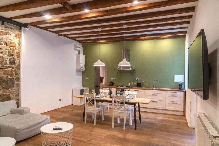 Ferienwohnung für 4 Personen in Triest - 3