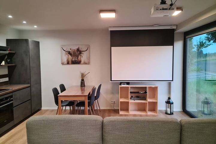 Ferienhaus für 5 Personen
