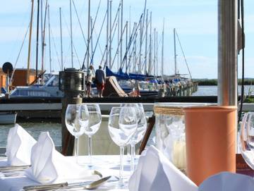 Luxus-ferienhaus für 3 Personen in Krummin, Usedom, Bild 2