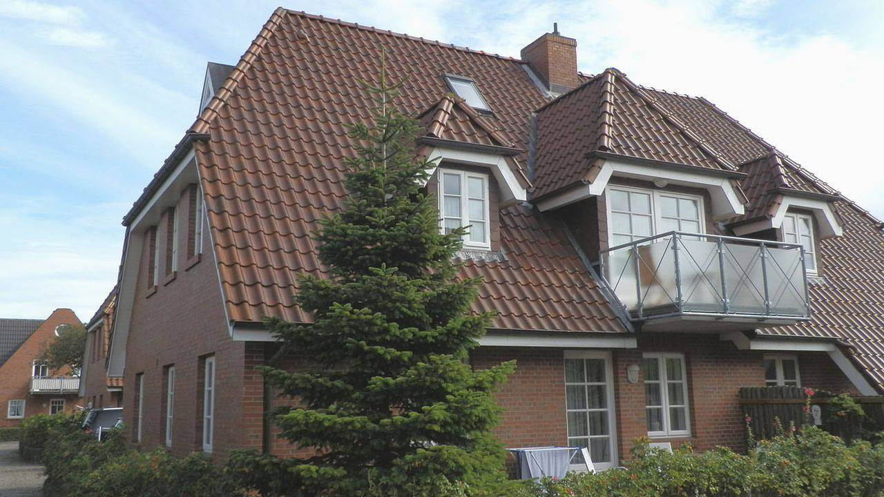 Ganze Ferienwohnung, Ferienwohnung für 4 Personen (60 m²) in Wyk auf Föhr in Wyk auf Föhr (Stadt), Wyk auf Föhr