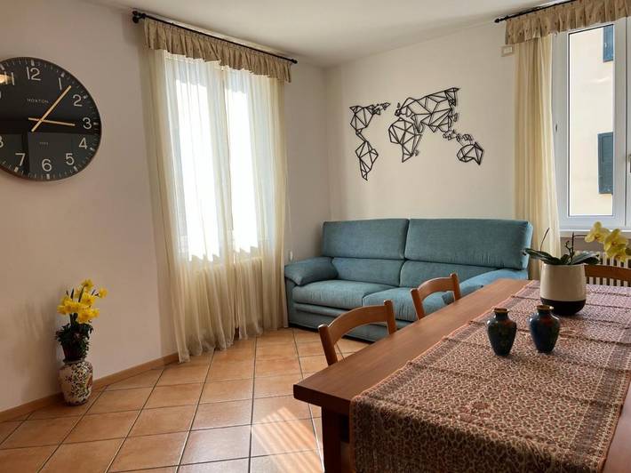Ferienwohnung für 5 Personen - 1