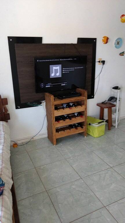 Ubatuba Haus Sao Francis Do Sul - Sc 800 m Bucht in São Francisco do Sul, Baía da Babitonga