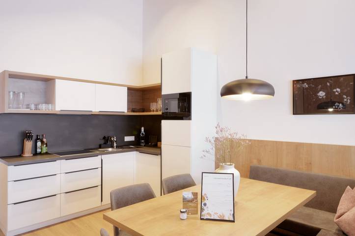 Ferienwohnung für 8 Personen, mit Balkon in Damüls - 4