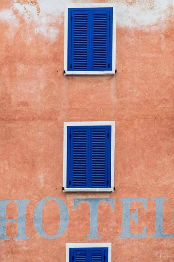 Hôtel pour 2 personnes, avec terrasse et vue dans Office De Tourisme De Propriano - 3