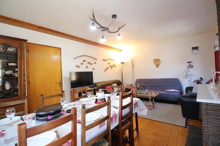 Location de vacances pour 10 personnes, avec vue et jardin, animaux acceptés à Benque-Dessous-et-Dessus - 4