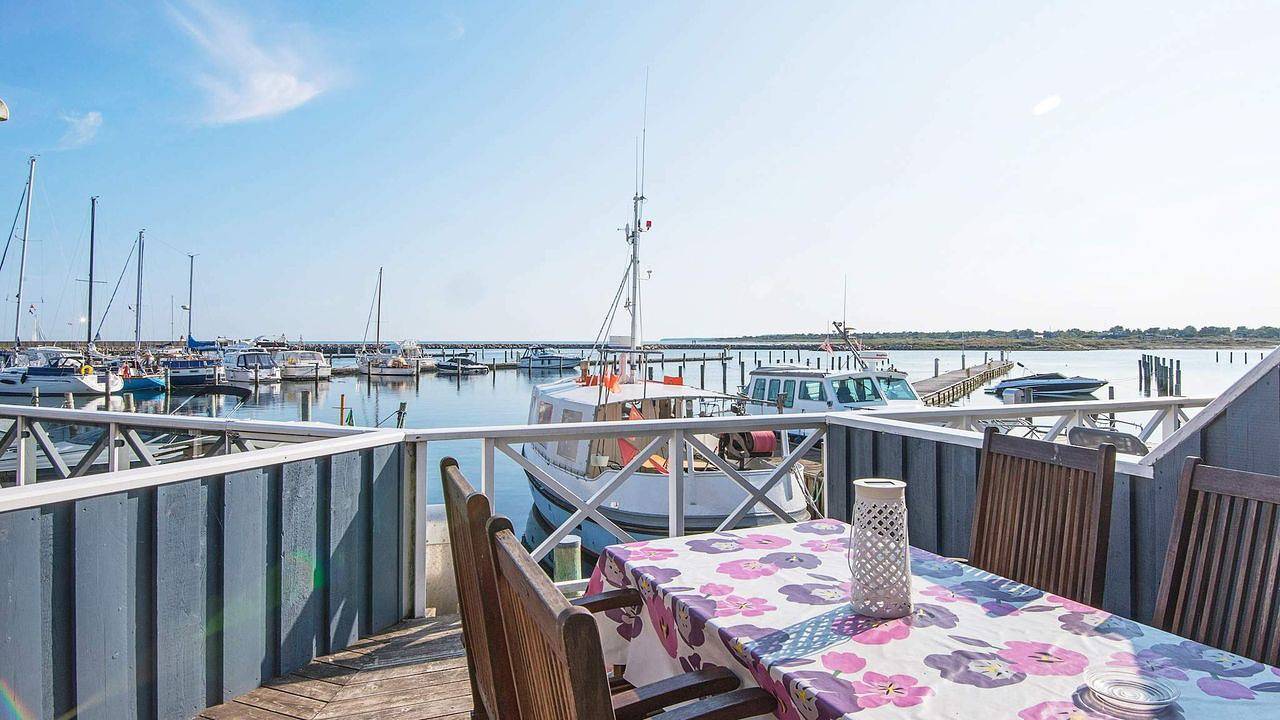 Ferienhaus für 6 Personen (88 m²) in Grenaa in Grenaa, Djursland