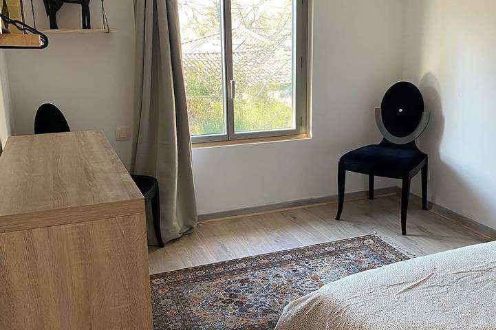 Gîte pour 3 personnes à Salles - 2