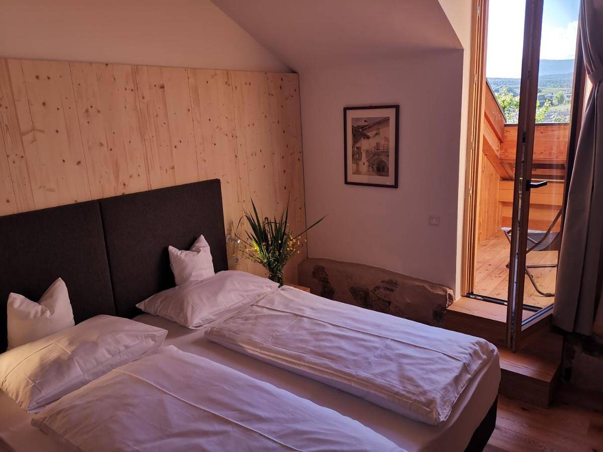 Ganze Wohnung, Ansitz Grustdorf in St. Michael, Eppan an der Weinstraße