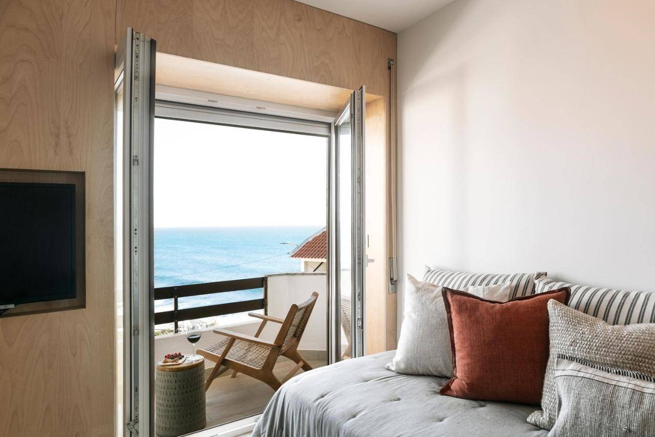 Appartement entier, One-Bedroom Apartment in Consolação, Peniche