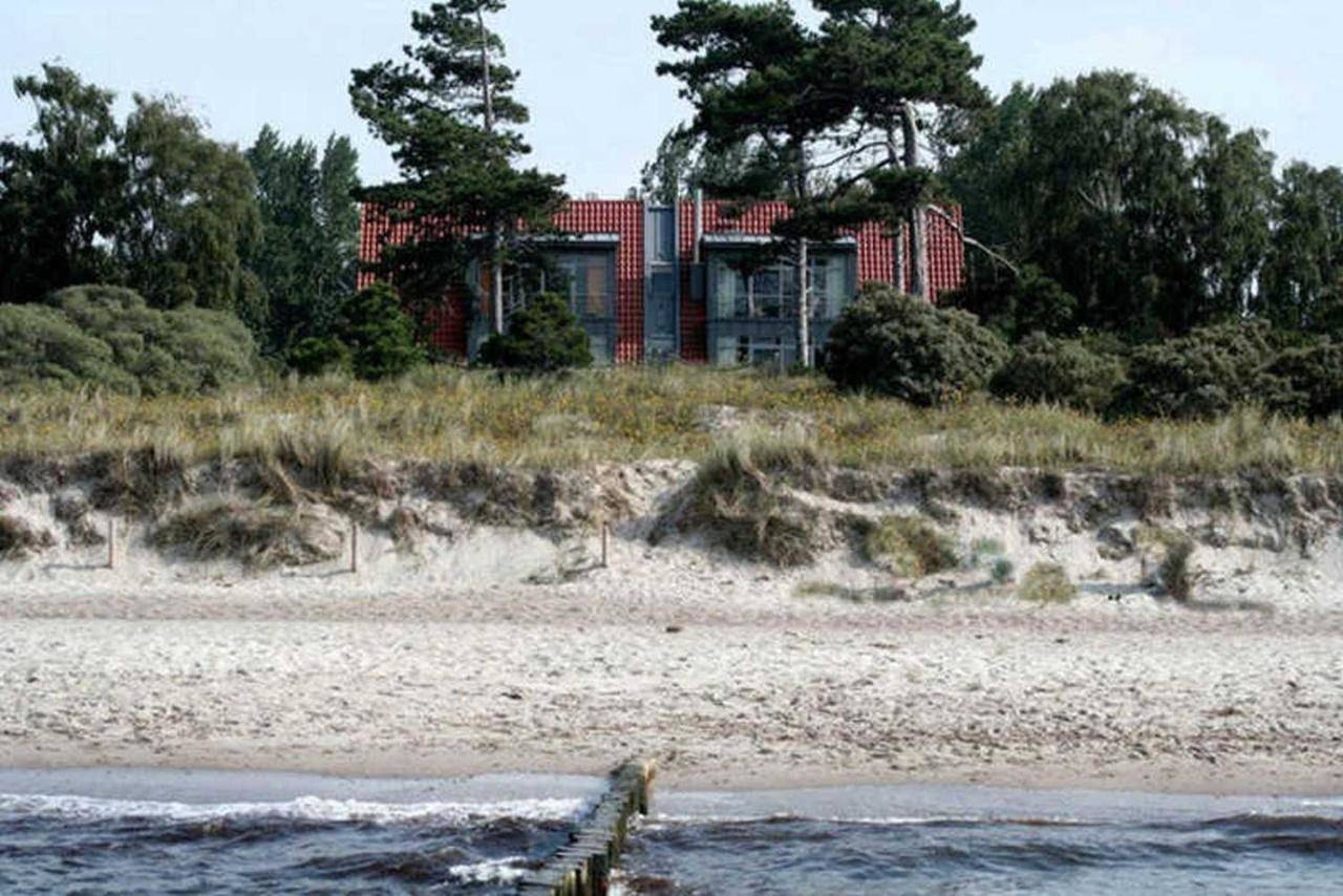 Ganze Wohnung, Haus in der Duene _ Objekt 25954 in Hohe Düne (Warnemünde), Rostock