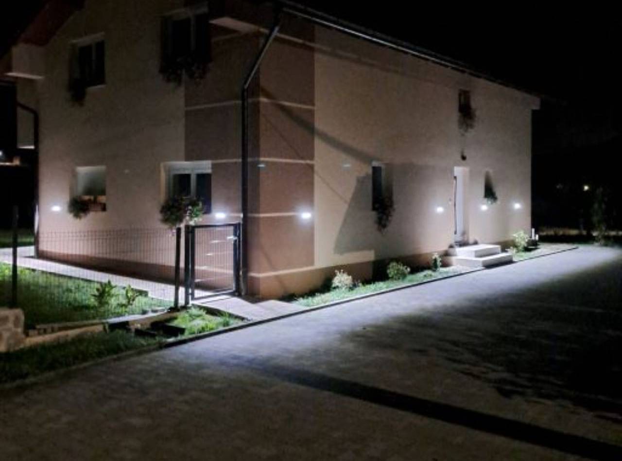 Ganze Wohnung, Apartment Freya - Two Bedroom Apartment in Karlovac, Karlovac und Umgebung