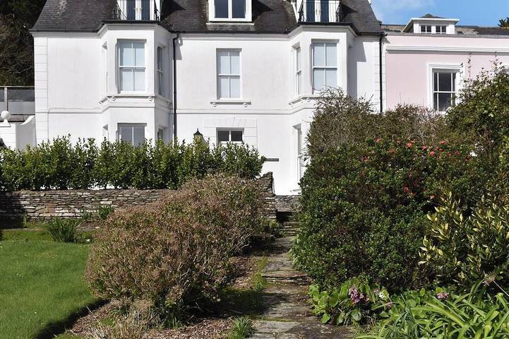 Cottage für 6 Personen, mit Garten - 1