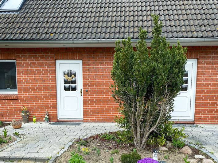 Ganze Ferienwohnung, Ferienwohnung Hakuna Matata in Sanitz, Mecklenburgische Ostseeküste