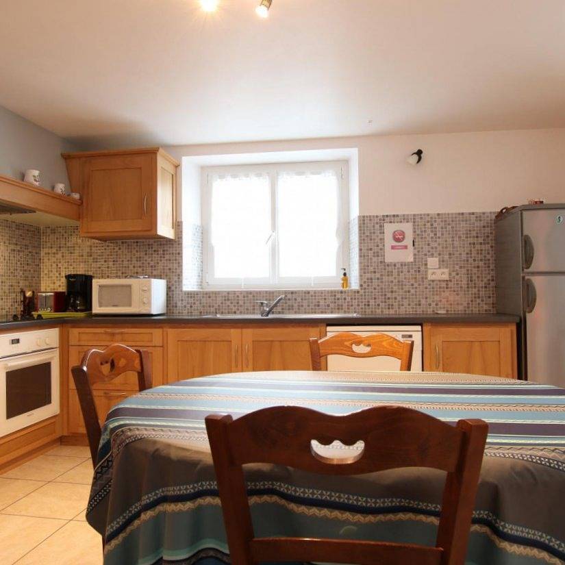 Villa Oihana situé à 1 km du centre-ville in Saint-Jean-Pied-de-Port, Région de Bayonne