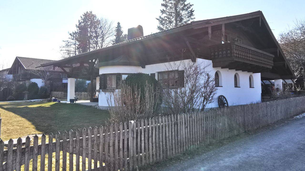 Ferienhaus für 8 Personen (160 m²) in Samerberg in Samerberg, Bayerische Alpen