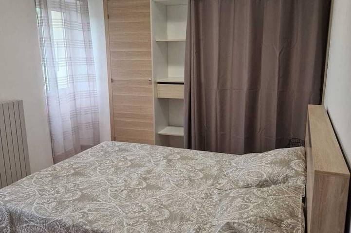 Gîte pour 2 personnes, avec terrasse à Reynès - 2