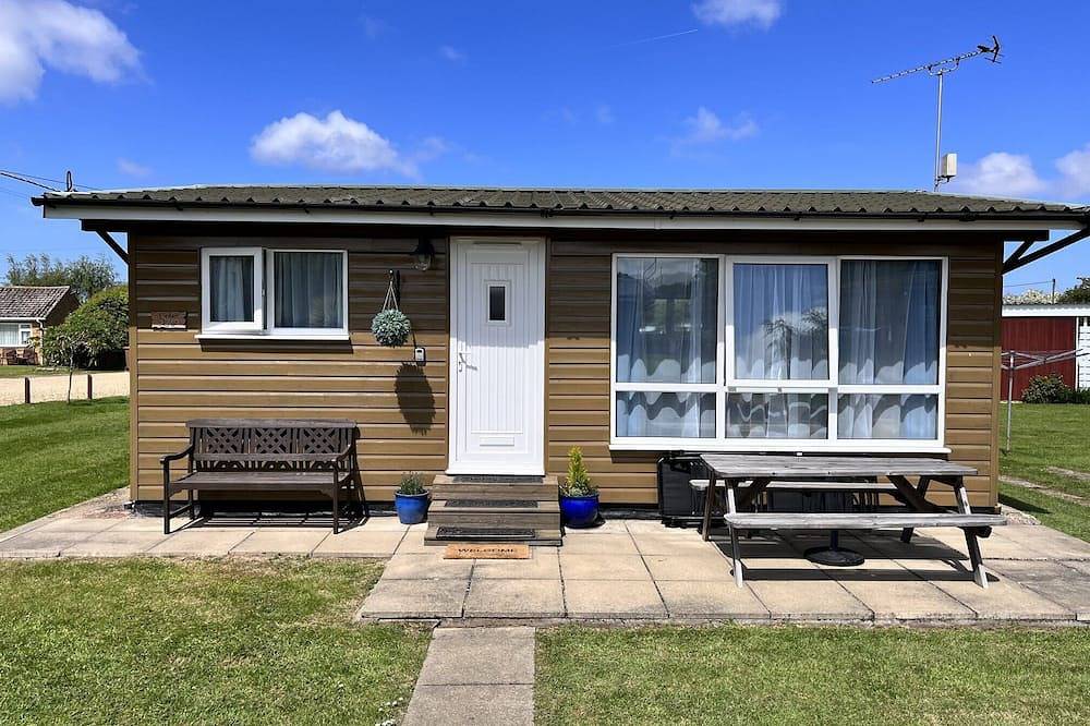Casa vacanza a Norfolk a partire da 163€ a notte