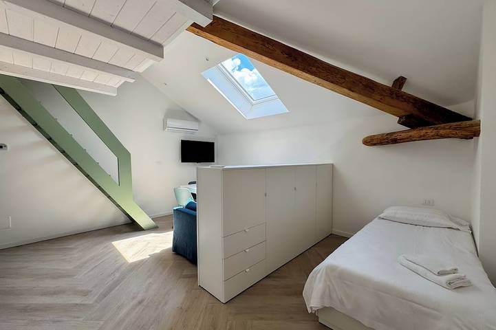 Appartement entier, Domo House 5 in Domodossola, Comune di Domodossola