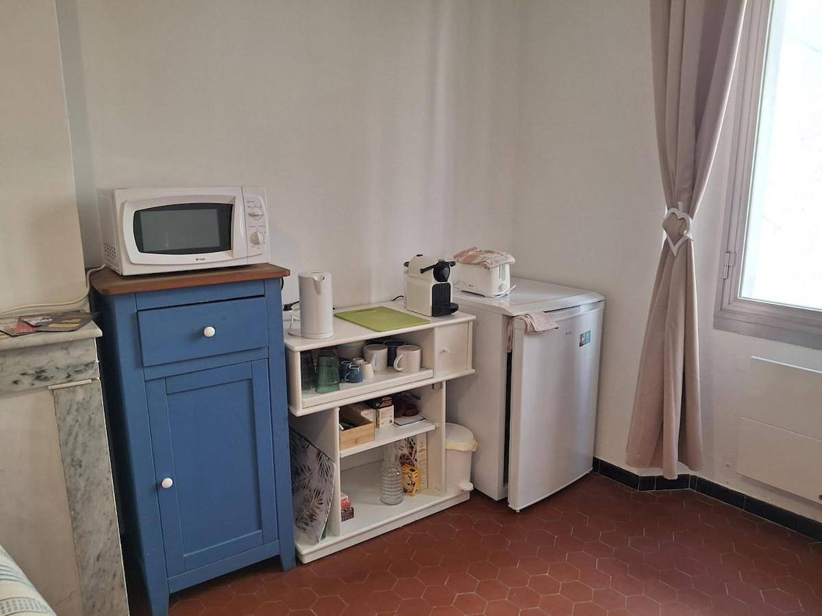 Appartement entier, Logement indépendant, coeur de village provençal in Solliès-Toucas, Côte méditerranéenne (France)
