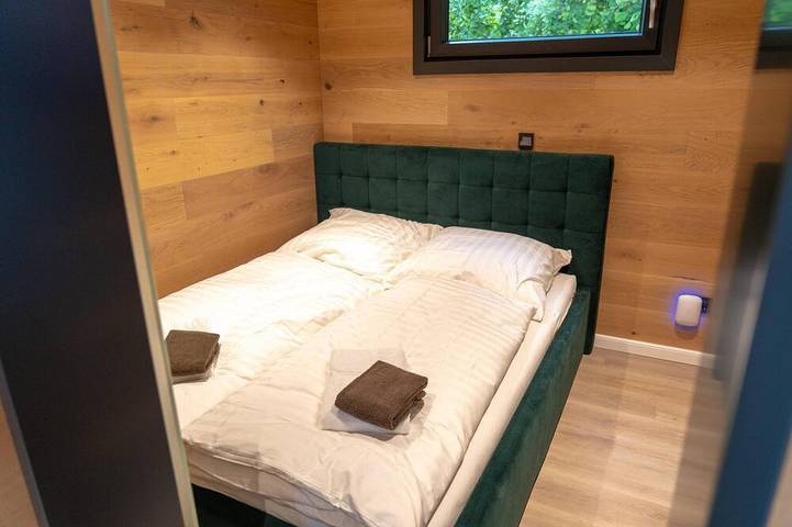 Ferienhaus für 2 Personen, mit Garten und Terrasse in Lüneburg und Umgebung - 2