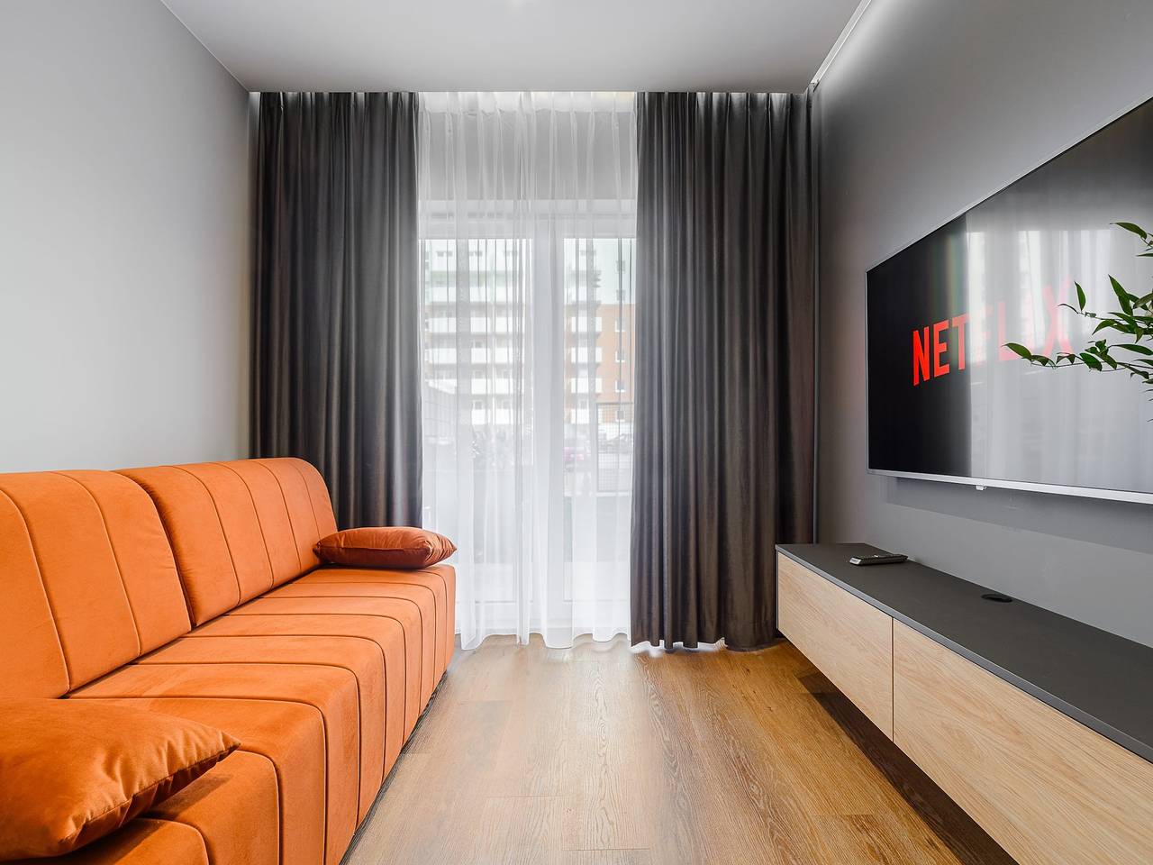 Cały apartament, Dostępny apartament w Łodzi in Łódź, Województwo łódzkie