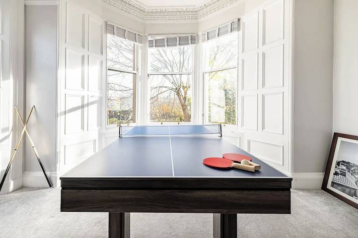 Ferienhaus für 10 Personen in Edinburgh