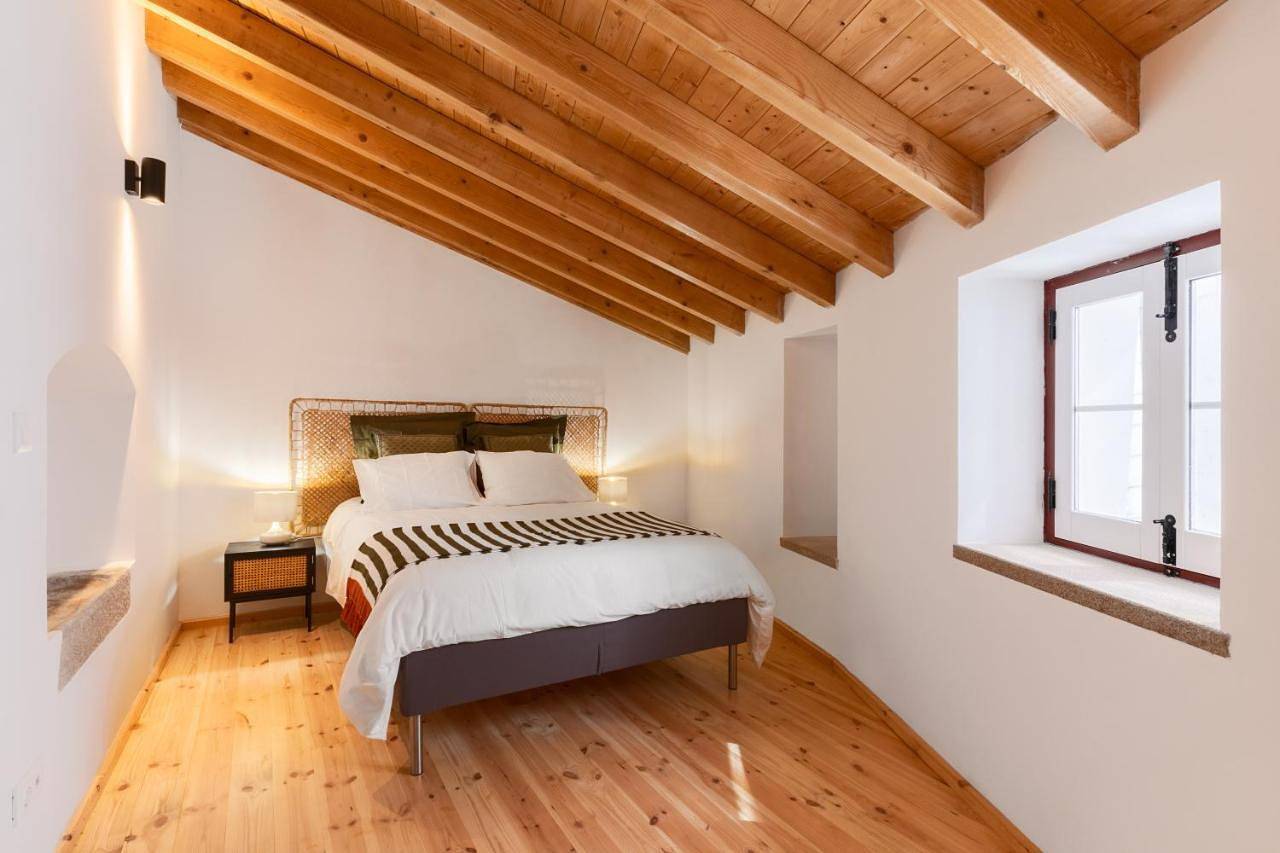 Apartamento inteiro, Apartment in Santa Maria da Devesa, Serra de São Mamede